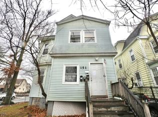 151 Vermont Ave, Newark City, NJ 07106