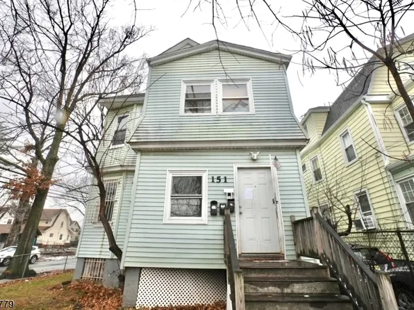 151 Vermont Ave, Newark City, NJ 07106
