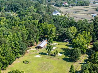 6434 Saint Anthony Dr, Yonges Island, SC 29449