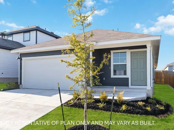 180 Arnold Loop, Uhland, TX 78640