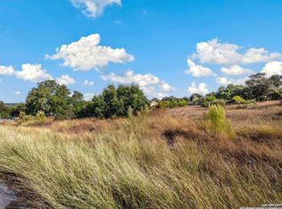 1918 ROTHSCHILD LOT 1542, New Braunfels, TX 78132