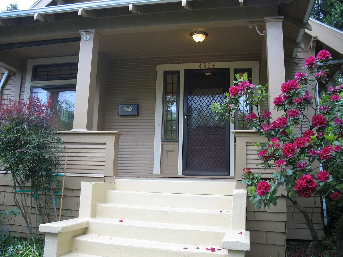 Building Photo - 4324 NE 21st Ave