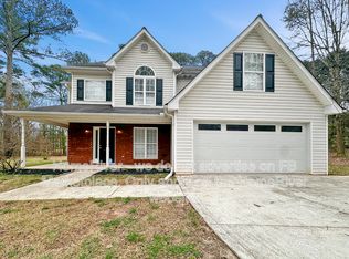 2822 Arbor Ct SE, Conyers, GA 30013