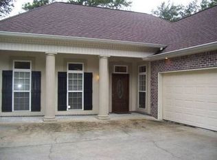 7712 Moanalua Way, Diamondhead, MS 39525