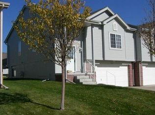 15124 Tibbles St, Omaha, NE 68116