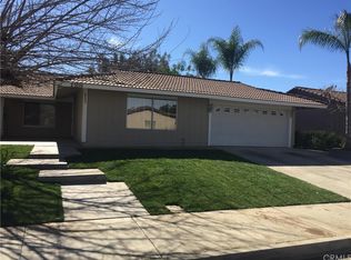 23715 Doncaster Dr, Moreno Valley, CA 92553
