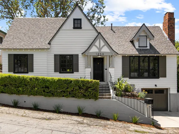 1858 Laurel Bay Dr, Pasadena, CA 91105