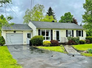 6313 County Road 32, Norwich, NY 13815
