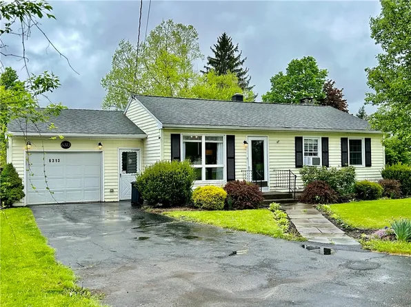 6313 County Road 32, Norwich, NY 13815