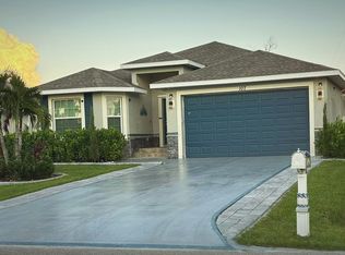 107 Beau Rivage Dr, Rotonda West, FL 33947