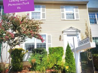 8510 General Way, Manassas Park, VA 20111