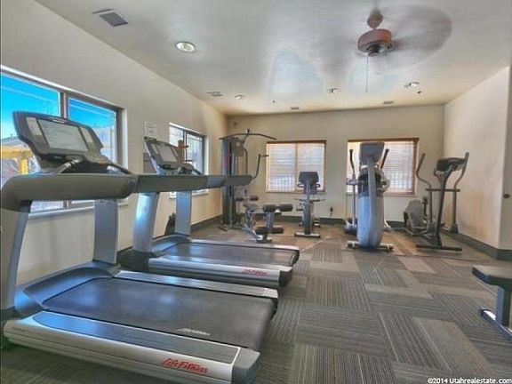 Community gym