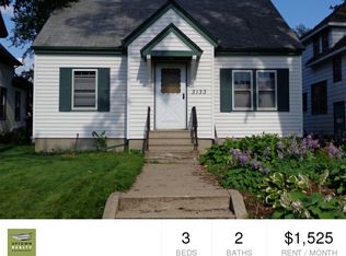 3133 32nd Ave S, Minneapolis, MN 55406