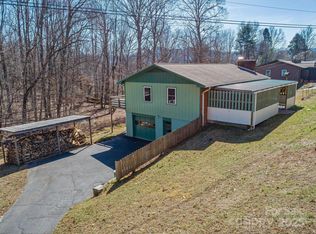 15 Hendrix Dr, Candler, NC 28715