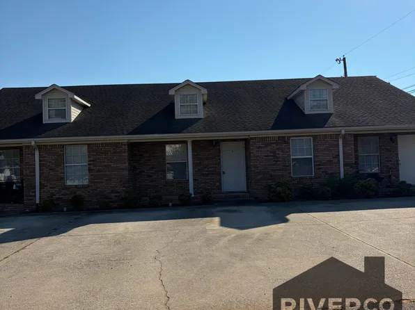 3001 Hamilton Ave #B, Muscle Shoals, AL 35661