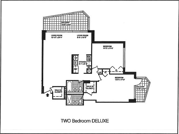 4th image of 18-15 215th St APT 10N