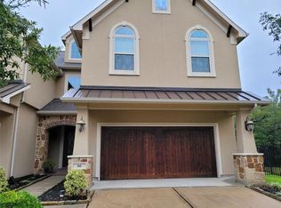 86 Herons Flight Pl, Spring, TX 77389