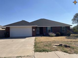 213 Carmel Ln, Clovis, NM 88101