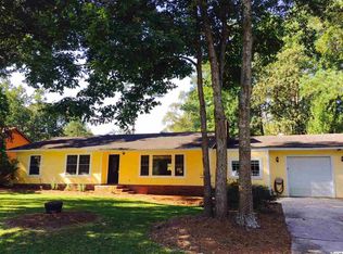 1621 27th Ave N, North Myrtle Beach, SC 29582