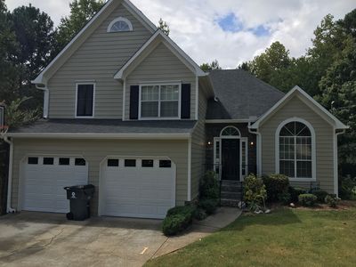 5211 Forest View Trl, Douglasville, GA, 30135