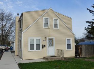 3646 Chicago Rd #2, Steger, IL 60475