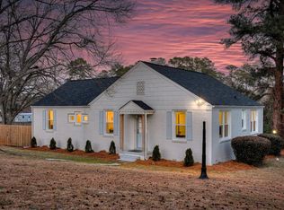 1003 Bedford Dr, Augusta, GA 30904