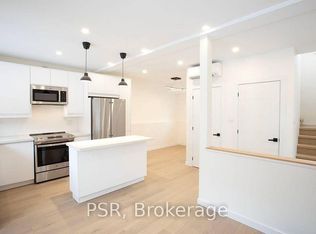 169 Concord Ave #L, Toronto, ON M6H2P2