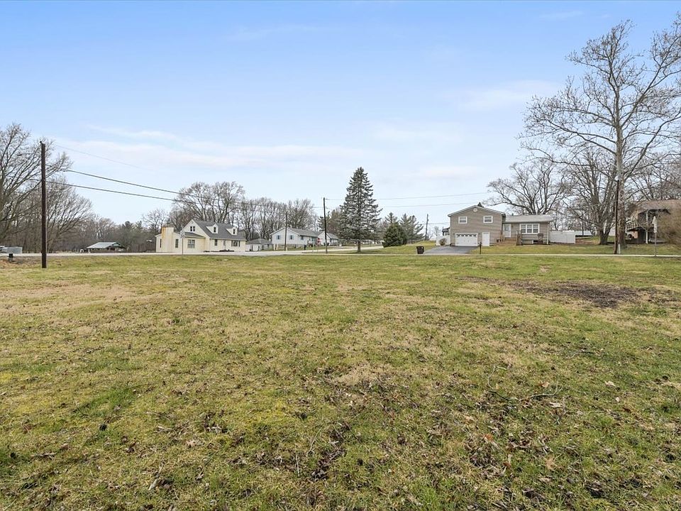 501 E Vorey St N, Heyworth, IL 61745 Zillow