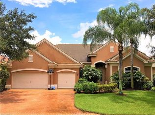 5860 Whisperwood Ct, Naples, FL 34110