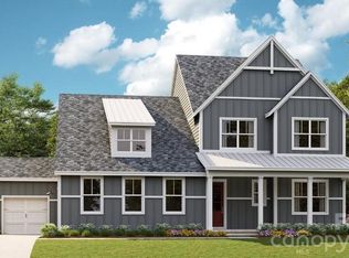 134 Willow View Loop #1, Davidson, NC 28036