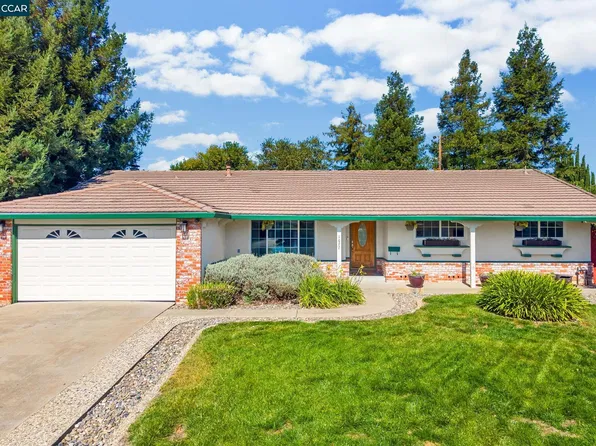 1677 Wilson Ct, Concord, CA 94521