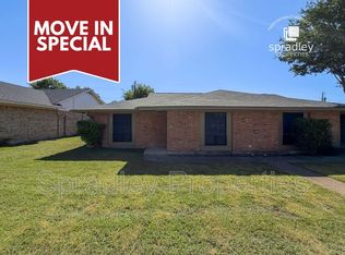 405A Cheyenne Dr, Temple, TX 76504