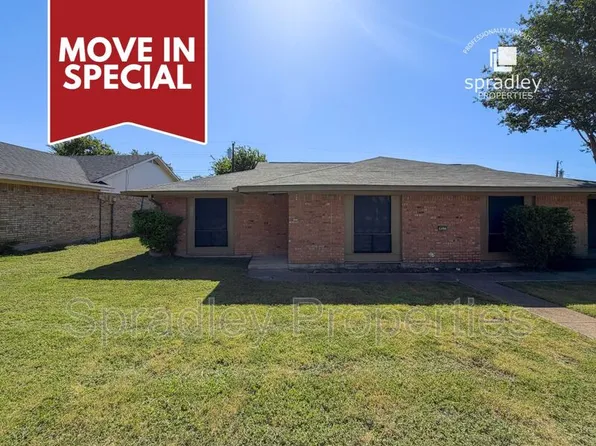 405A Cheyenne Dr, Temple, TX 76504
