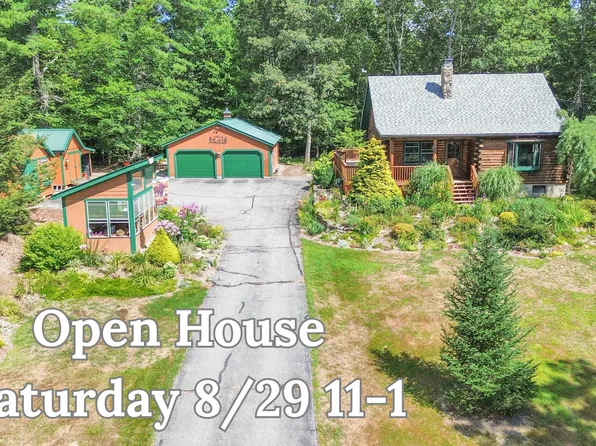 27 Reservoir Hill, Parsonsfield, ME 04047