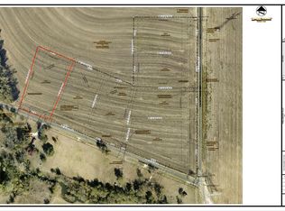 1 County Road 330, Granger, TX 76530