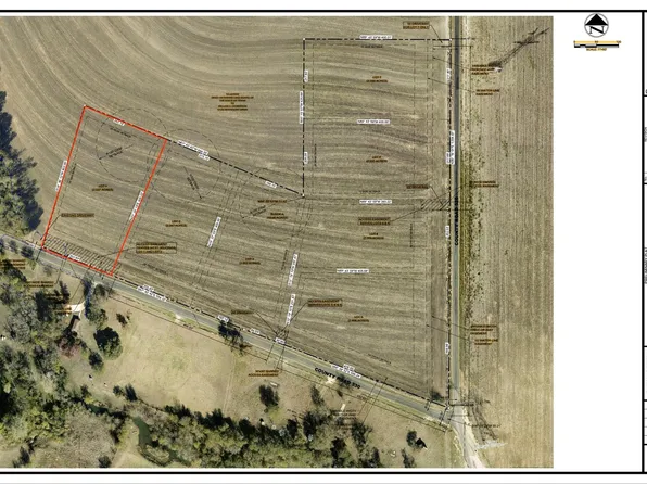 1 County Road 330, Granger, TX 76530