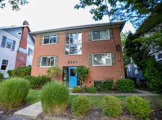 3534 Zumstein Ave #11, Cincinnati, OH 45208
