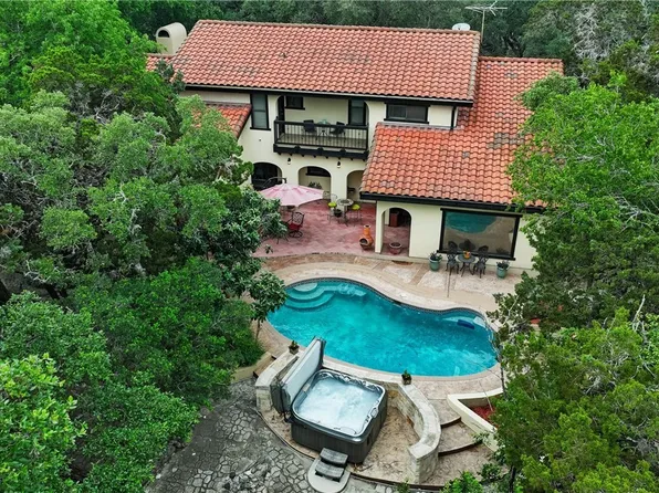 3980 Beckwood Dr, San Antonio, TX 78259