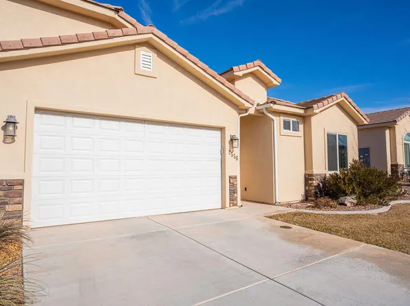 2556 W 245 N, Hurricane, UT 84737