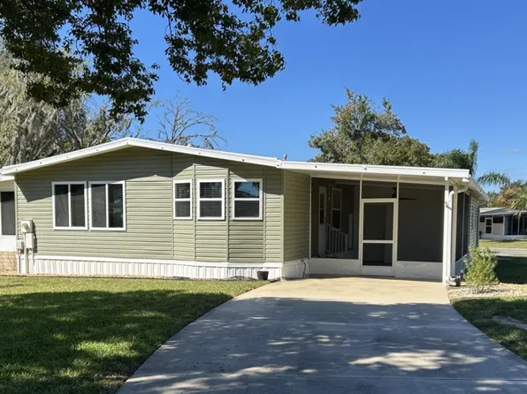 1165 Lake Dr #D-18, Grand Island, FL 32735