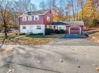 71 Colwell Dr, Dedham, MA 02026