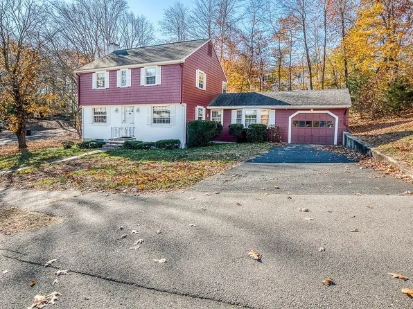 71 Colwell Dr, Dedham, MA 02026