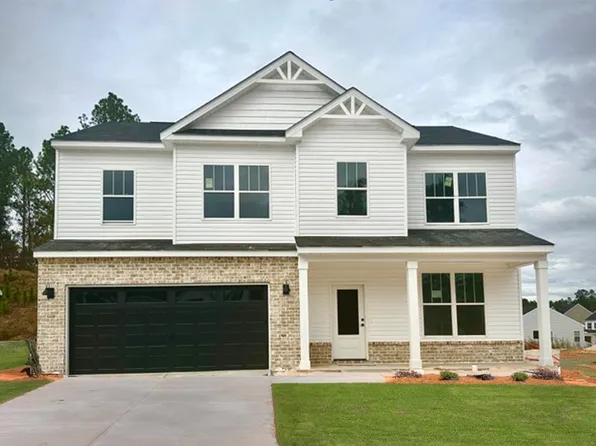 1056 Burlington Drive, Augusta, GA 30909