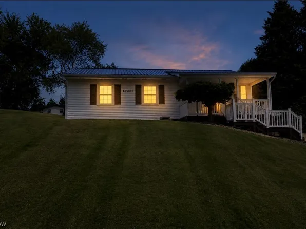 67131 Warnock Saint Clairsvi Rd, Saint Clairsville, OH 43950
