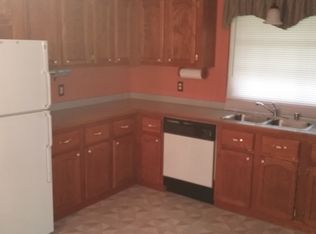 1408 Nora Dr, Belleville, IL 62223