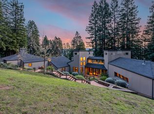 700 Holmes Ranch Rd, Philo, CA 95466