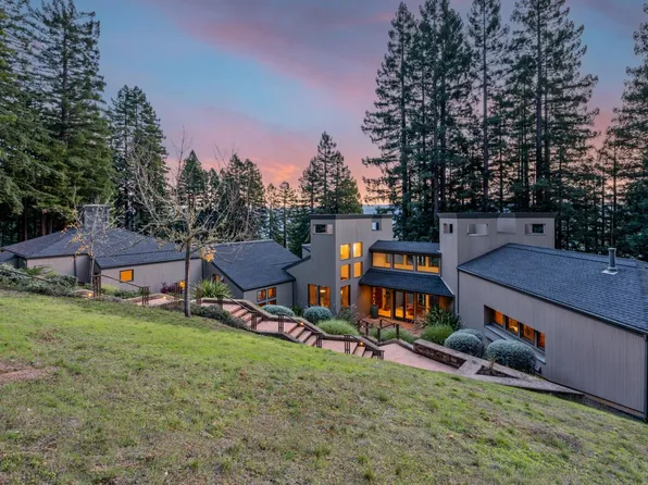 700 Holmes Ranch Road, Philo, CA 95466