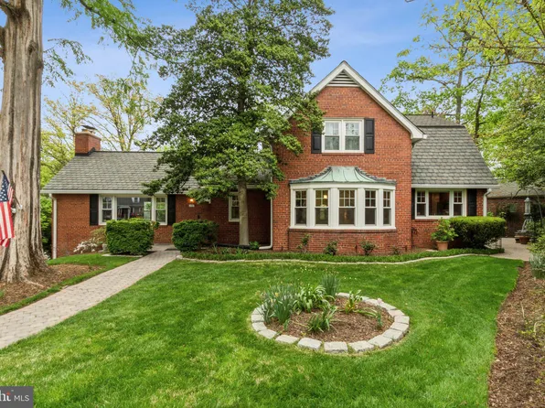 2337 S Ode St, Arlington, VA 22202
