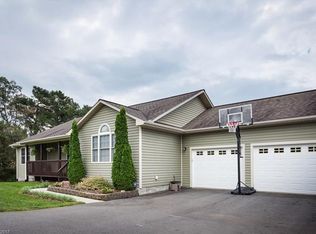 9 Chickwood Trl, Weaverville, NC 28787