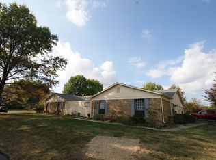 4503 Clovelly Ct, Indianapolis, IN